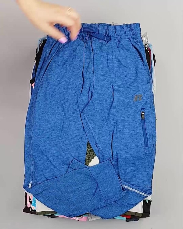 Фотография  691 - BABY KIDS CAN 44#7 кг, ЛОТ №6032 оптом в Калининграде и Калининградской области