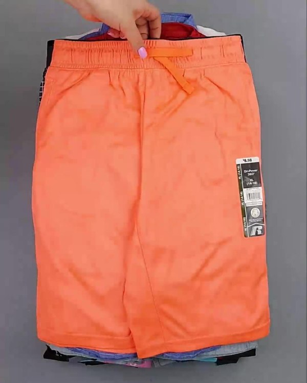 Фотография  601 - BABY KIDS CAN 44#7 кг, ЛОТ №6032 оптом в Калининграде и Калининградской области