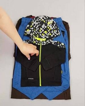 Фотография  553 - BABY KIDS CAN 44#7 кг, ЛОТ №6036 оптом в Калининграде и Калининградской области