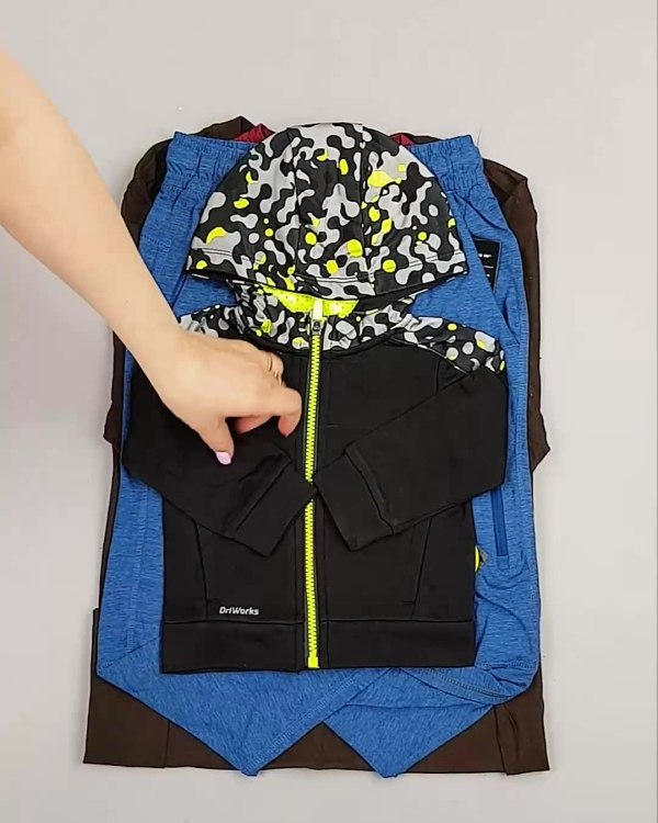 Фотография  206 - BABY KIDS CAN 44#7 кг, ЛОТ №6036 оптом в Калининграде и Калининградской области