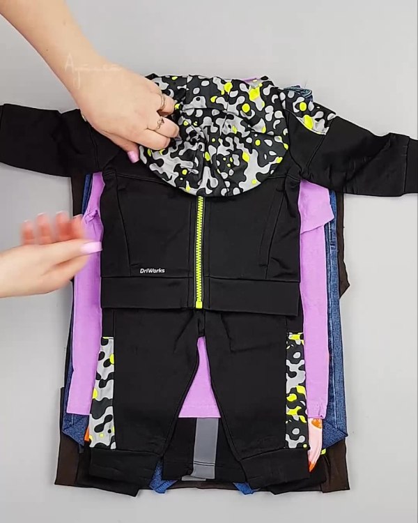 Фотография  469 - BABY KIDS CAN 44#7 кг, ЛОТ №6036 оптом в Калининграде и Калининградской области