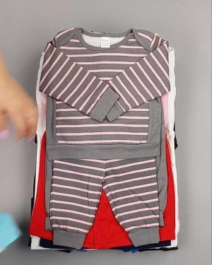 Фотография  863 - BABY KIDS CAN 44#7 кг, ЛОТ №6036 оптом в Калининграде и Калининградской области