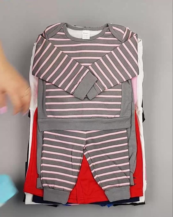 Фотография  562 - BABY KIDS CAN 44#7 кг, ЛОТ №6036 оптом в Калининграде и Калининградской области