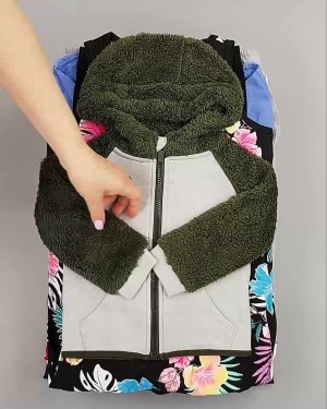 Фотография  849 - BABY KIDS CAN 44#7 кг, ЛОТ №6036 оптом в Калининграде и Калининградской области