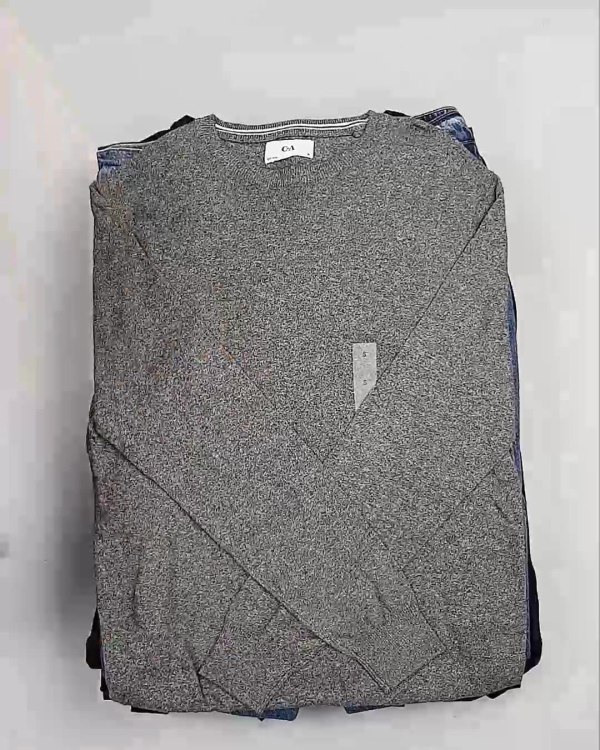 Фотография  244 - C&A Summer mix 022024#15 кг, ЛОТ №6063 оптом в Калининграде и Калининградской области