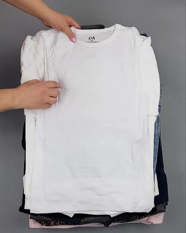 Фотография  535 - C&A Summer mix 022024#15 кг, ЛОТ №6063 оптом в Калининграде и Калининградской области