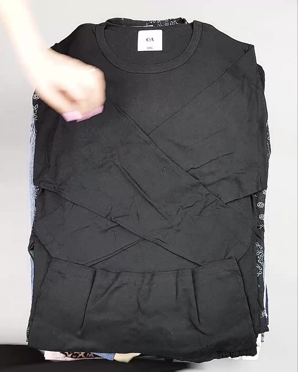 Фотография  215 - C&A Summer mix 022024#15 кг, ЛОТ №6063 оптом в Калининграде и Калининградской области