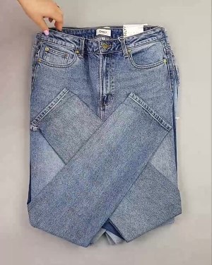 Фотография  827 - Джинсы BESTSELLER#10 кг, ЛОТ №6067 оптом в Калининграде и Калининградской области