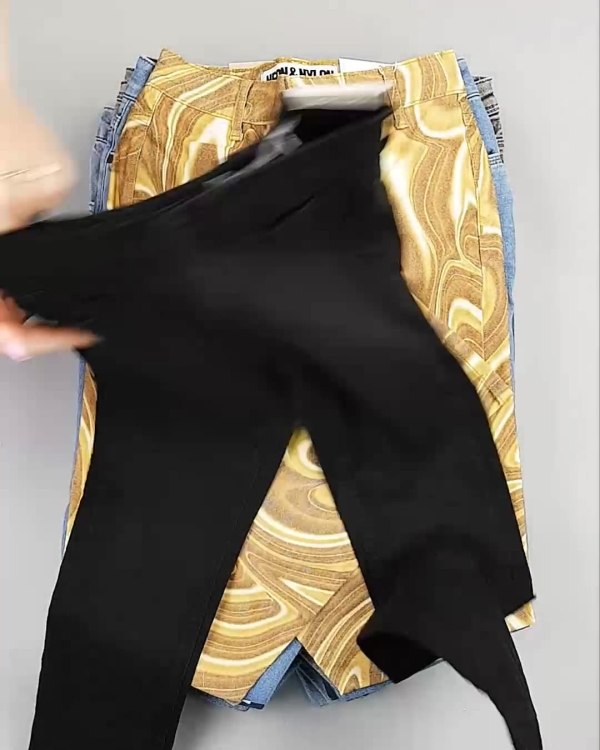 Фотография  946 - Джинсы BESTSELLER#10 кг, ЛОТ №6067 оптом в Калининграде и Калининградской области