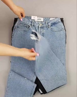 Фотография  600 - Джинсы BESTSELLER#10 кг, ЛОТ №6068 оптом в Калининграде и Калининградской области