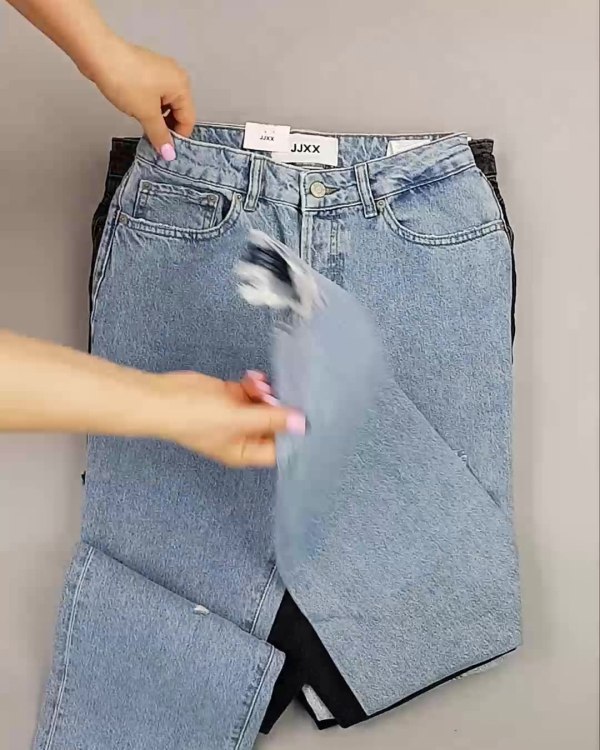 Фотография  344 - Джинсы BESTSELLER#10 кг, ЛОТ №6068 оптом в Калининграде и Калининградской области