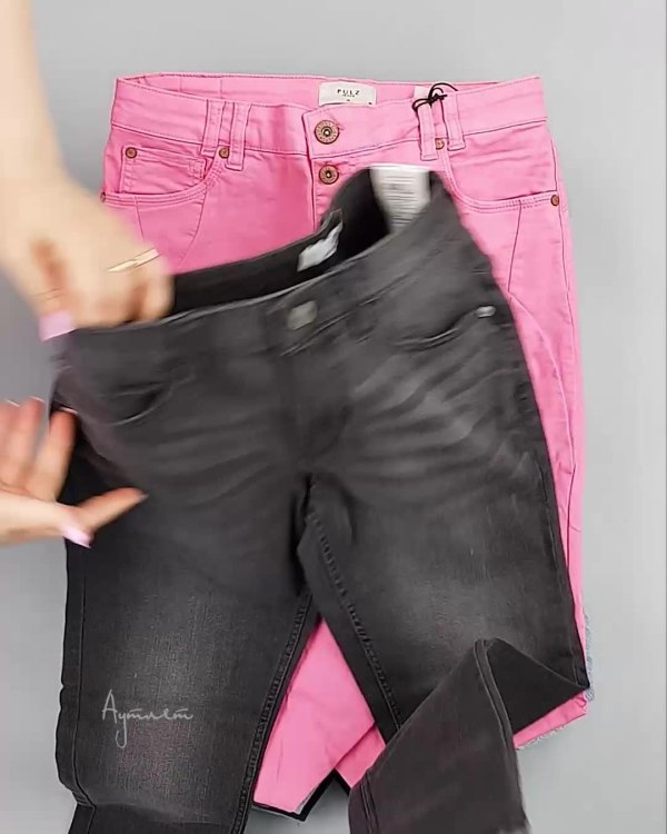 Фотография  604 - Джинсы BESTSELLER#10 кг, ЛОТ №6068 оптом в Калининграде и Калининградской области