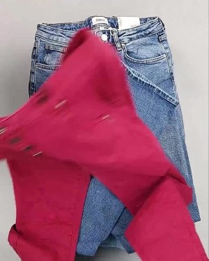 Фотография 943 - Джинсы BESTSELLER#10 кг, ЛОТ №6069 оптом в Калининграде и Калининградской области