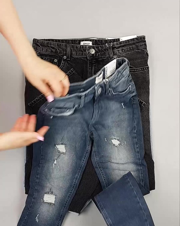 Фотография  816 - Джинсы BESTSELLER#10 кг, ЛОТ №6070 оптом в Калининграде и Калининградской области