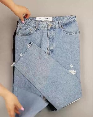 Фотография  134 - Джинсы BESTSELLER#10 кг, ЛОТ №6070 оптом в Калининграде и Калининградской области