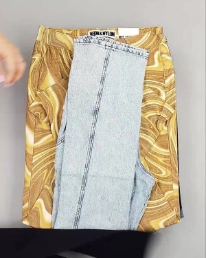 Фотография  929 - Джинсы BESTSELLER#10 кг, ЛОТ №6070 оптом в Калининграде и Калининградской области