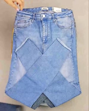 Фотография 866 - Джинсы BESTSELLER#10 кг, ЛОТ №6070 оптом в Калининграде и Калининградской области