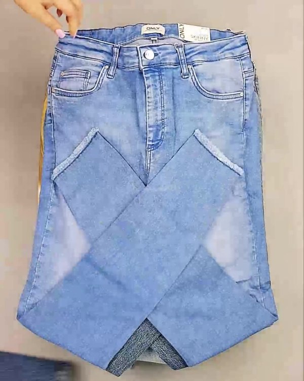 Фотография  249 - Джинсы BESTSELLER#10 кг, ЛОТ №6070 оптом в Калининграде и Калининградской области