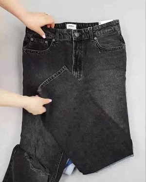 Фотография  984 - Джинсы BESTSELLER#10 кг, ЛОТ №6071 оптом в Калининграде и Калининградской области