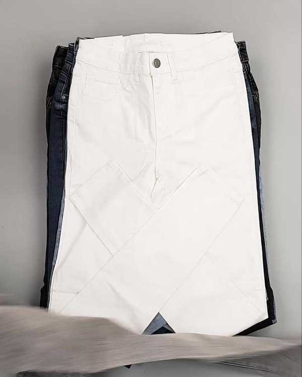 Фотография  551 - Джинсы BESTSELLER#10 кг, ЛОТ №6071 оптом в Калининграде и Калининградской области