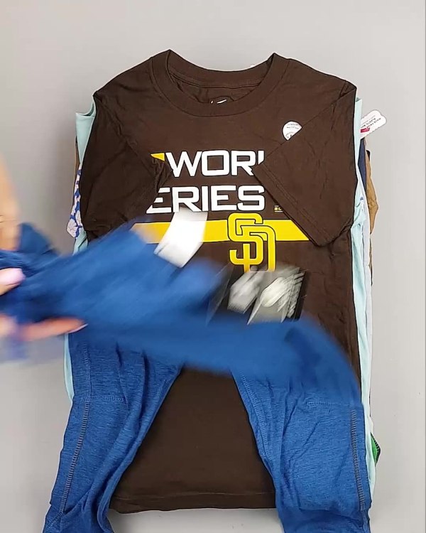 Фотография  775 - BABY KIDS CAN 44#7 кг, ЛОТ №6072 оптом в Калининграде и Калининградской области