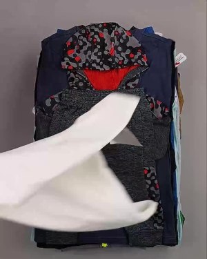 Фотография  755 - BABY KIDS CAN 44#7 кг, ЛОТ №6072 оптом в Калининграде и Калининградской области