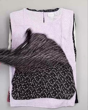 Фотография  108 - Блузки Bestseller 44#5 кг, ЛОТ №6082 оптом в Калининграде и Калининградской области