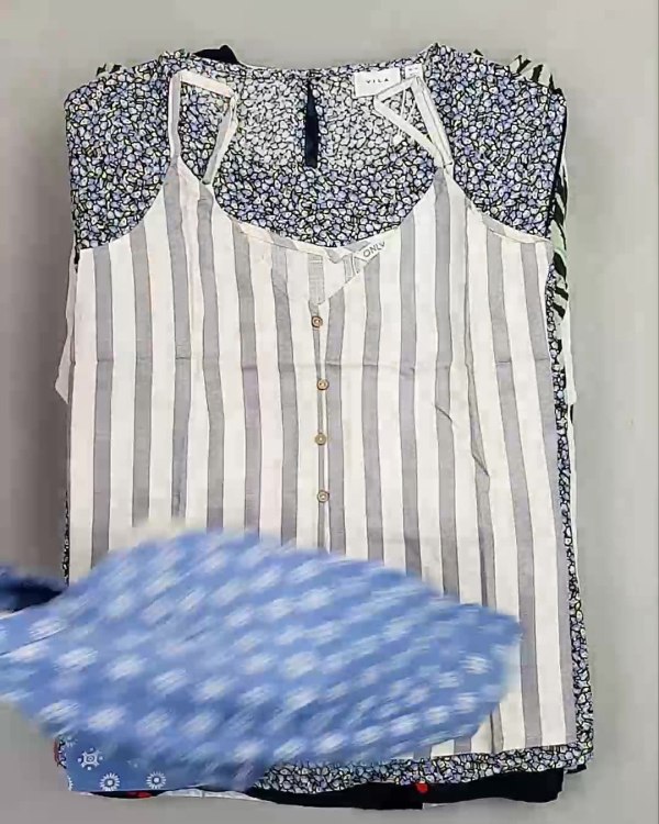 Фотография  326 - Блузки Bestseller 44#5 кг, ЛОТ №6082 оптом в Калининграде и Калининградской области