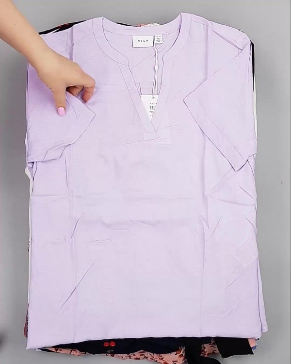 Фотография  719 - Блузки Bestseller 44#5 кг, ЛОТ №6082 оптом в Калининграде и Калининградской области