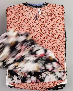 Фотография 950 - Блузки Bestseller 44#5 кг, ЛОТ №6082 оптом в Калининграде и Калининградской области