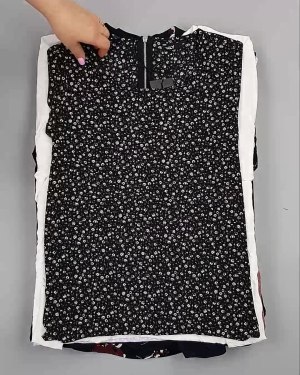 Фотография  111 - Блузки Bestseller 44#5 кг, ЛОТ №6084 оптом в Калининграде и Калининградской области