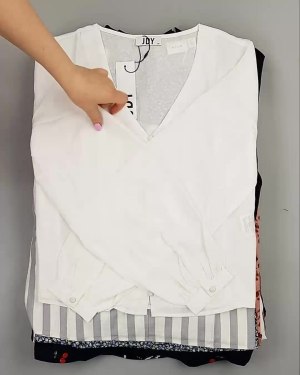 Фотография  445 - Блузки Bestseller 44#5 кг, ЛОТ №6084 оптом в Калининграде и Калининградской области