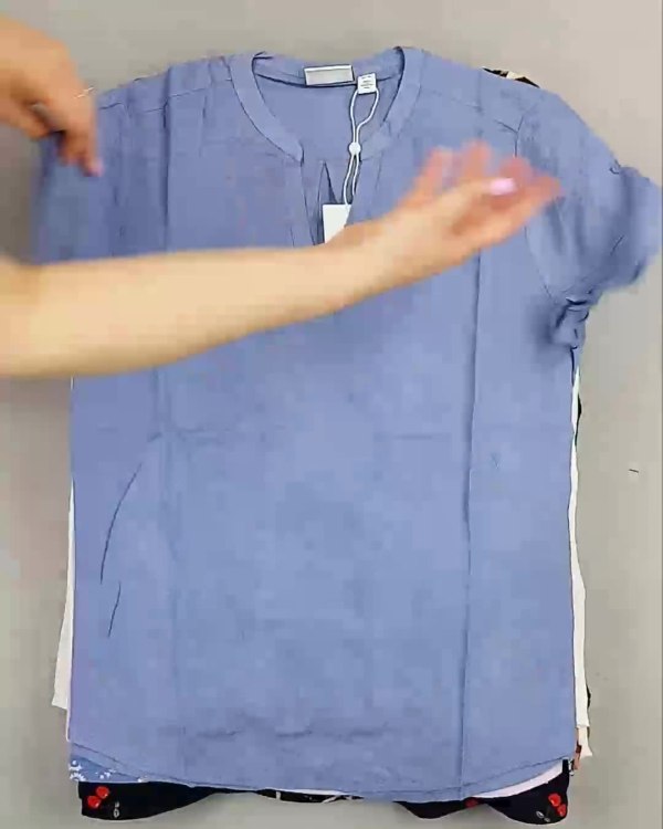 Фотография  214 - Блузки Bestseller 44#5 кг, ЛОТ №6084 оптом в Калининграде и Калининградской области