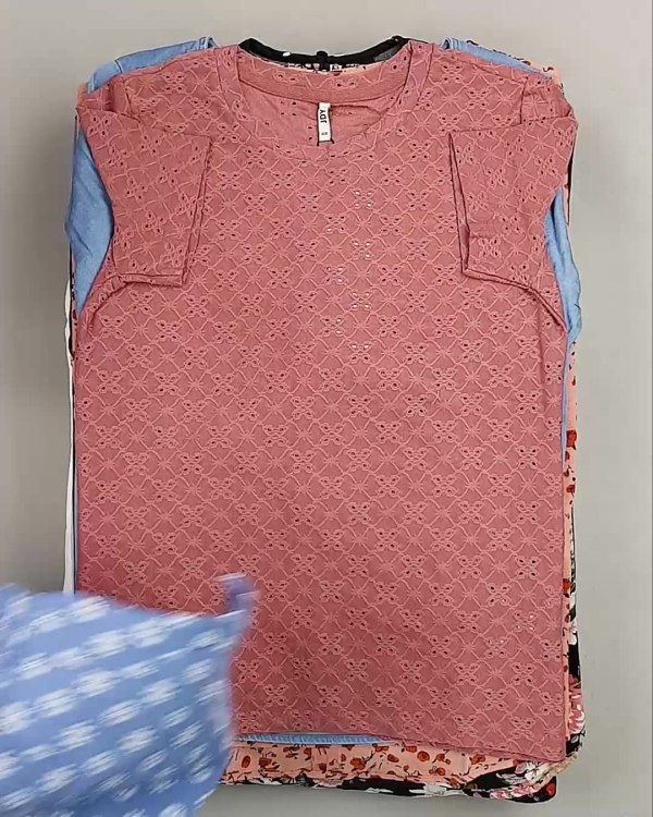 Фотография  272 - Блузки Bestseller 44#5 кг, ЛОТ №6084 оптом в Калининграде и Калининградской области