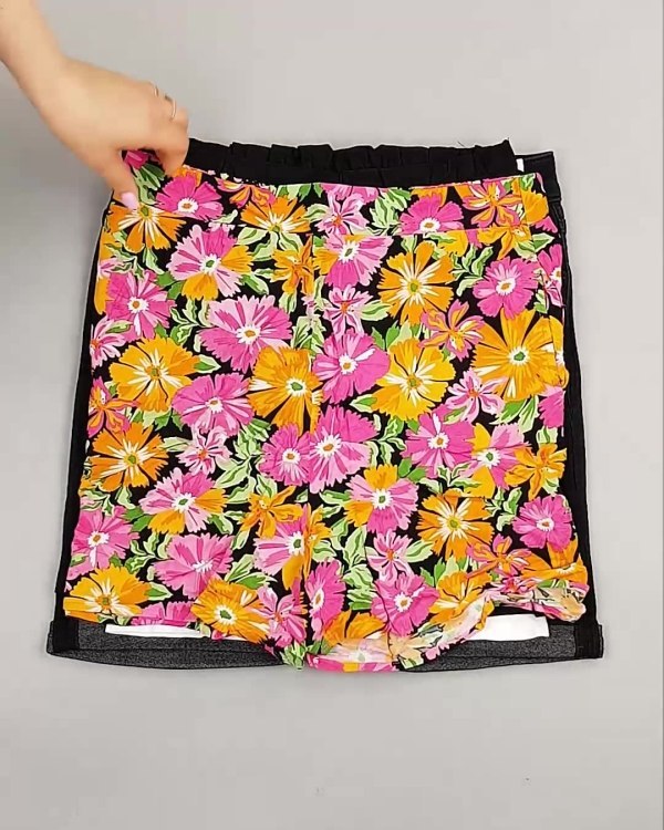 Фотография  413 - Шорты BESTSELLER #5 кг, ЛОТ №6114 оптом в Калининграде и Калининградской области