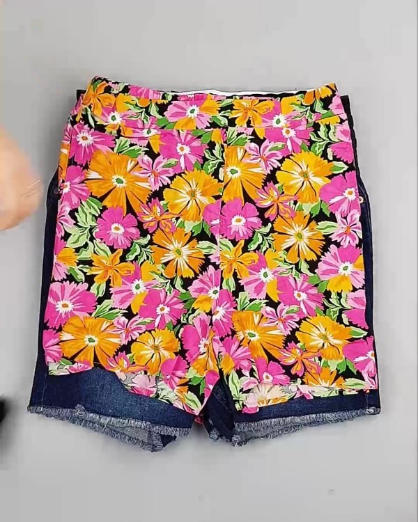 Фотография  700 - Шорты BESTSELLER #5 кг, ЛОТ №6114 оптом в Калининграде и Калининградской области