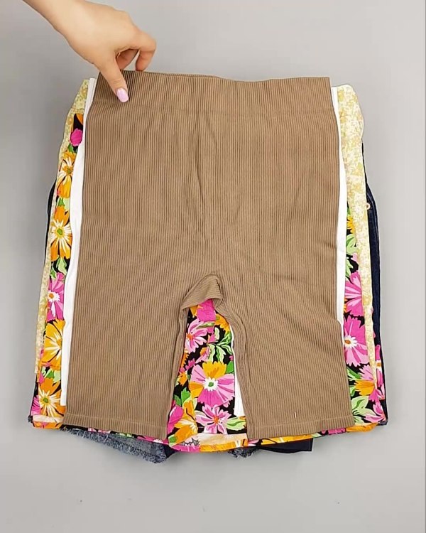 Фотография  599 - Шорты BESTSELLER #5 кг, ЛОТ №6114 оптом в Калининграде и Калининградской области