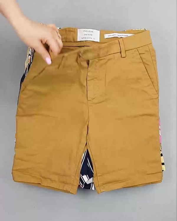 Фотография  407 - Шорты BESTSELLER #5 кг, ЛОТ №6114 оптом в Калининграде и Калининградской области