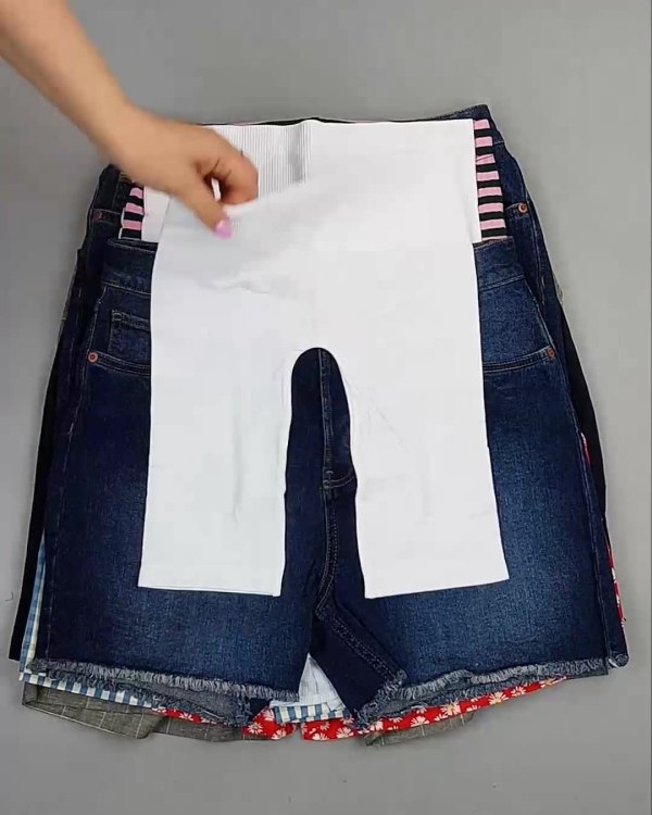 Фотография  879 - Шорты BESTSELLER #5 кг, ЛОТ №6116 оптом в Калининграде и Калининградской области