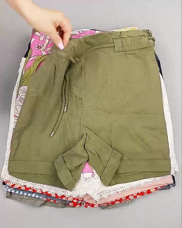 Фотография  120 - Шорты BESTSELLER #5 кг, ЛОТ №6116 оптом в Калининграде и Калининградской области