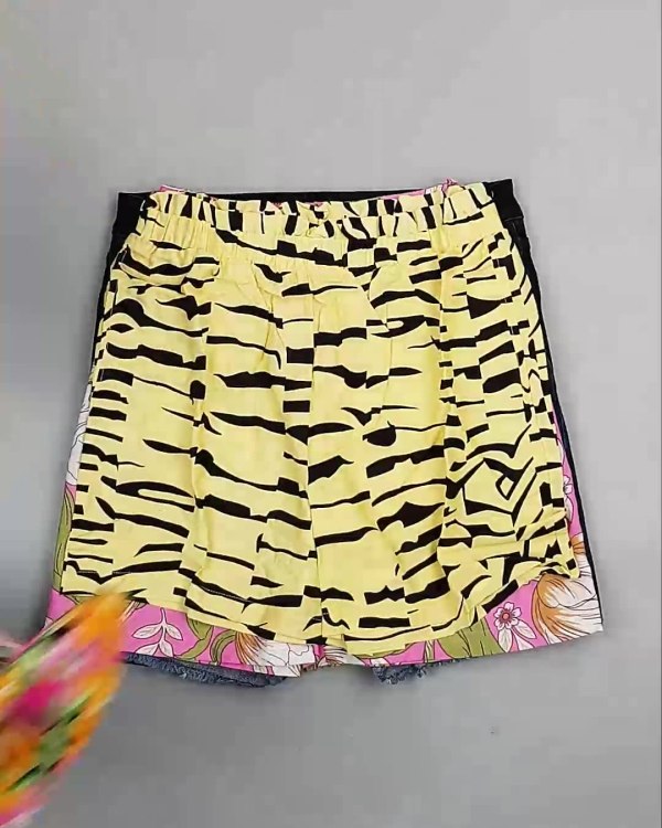 Фотография  660 - Шорты BESTSELLER #5 кг, ЛОТ №6117 оптом в Калининграде и Калининградской области