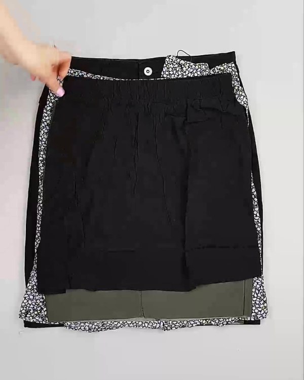 Фотография  610 - Юбки Bestseller 44#5 кг, ЛОТ №6119 оптом в Калининграде и Калининградской области