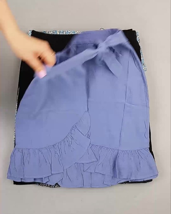 Фотография  112 - Юбки Bestseller 44#5 кг, ЛОТ №6119 оптом в Калининграде и Калининградской области