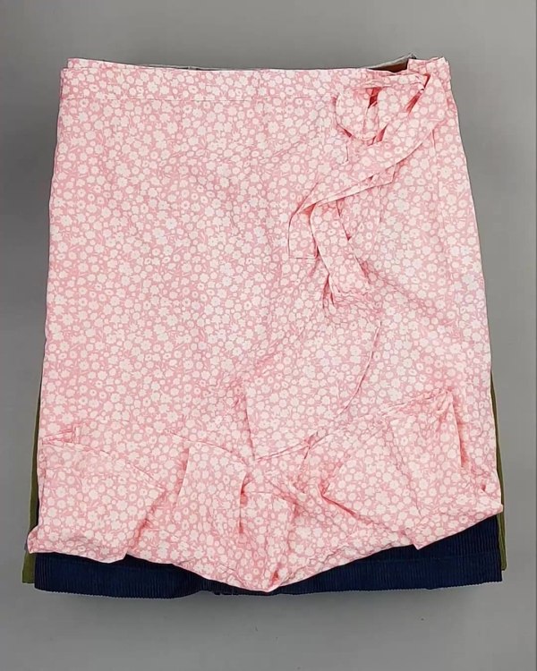 Фотография  648 - Юбки Bestseller 44#5 кг, ЛОТ №6119 оптом в Калининграде и Калининградской области