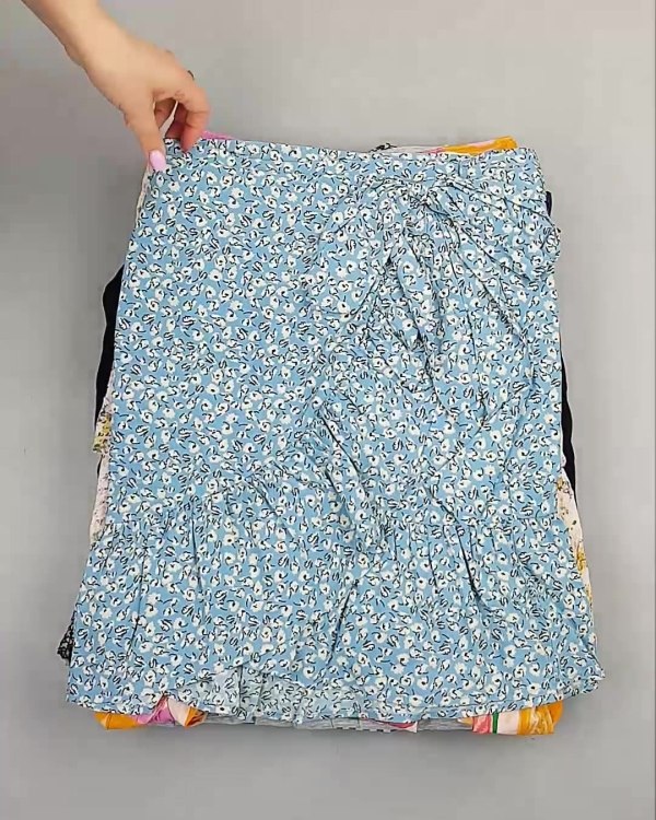 Фотография  733 - Юбки Bestseller 44#5 кг, ЛОТ №6123 оптом в Калининграде и Калининградской области