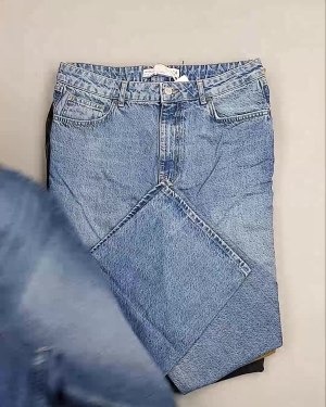 Фотография  548 - Джинсы NEXT Women#10 кг, ЛОТ №6162 оптом в Калининграде и Калининградской области