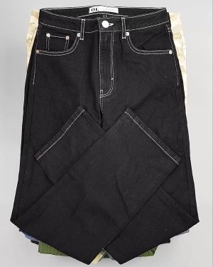 Фотография 786 - Джинсы NEXT Women#10 кг, ЛОТ №6162 оптом в Калининграде и Калининградской области