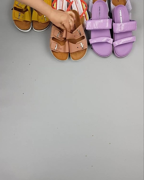 Фотография  657 - Обувь СТОК лето (сланцы) шт#20 шт, ЛОТ №6183 оптом в Калининграде и Калининградской области