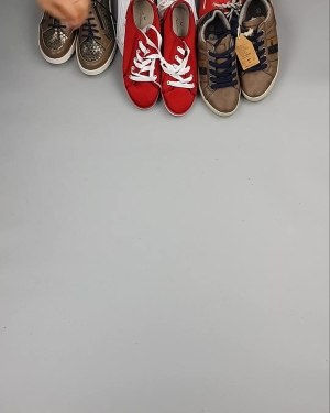 Фотография  355 - Обувь СТОК дети лето#15,7 кг, ЛОТ №6188 оптом в Калининграде и Калининградской области