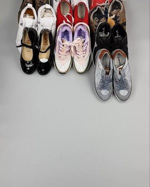 Фотография  211 - Обувь СТОК дети лето#15,7 кг, ЛОТ №6188 оптом в Калининграде и Калининградской области